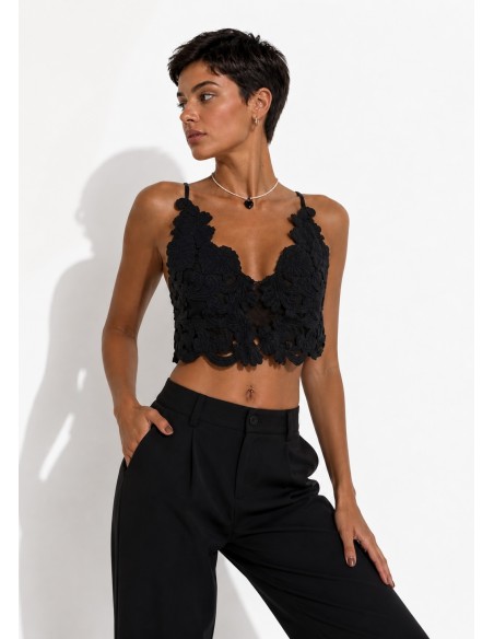 Bralette NATAXA
