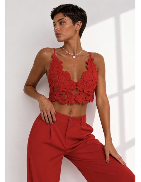 Bralette NATAXA