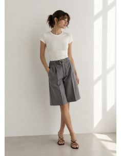 Pantalon MIDI SNTURON