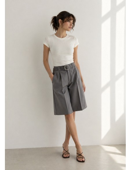 Pantalon MIDI SNTURON