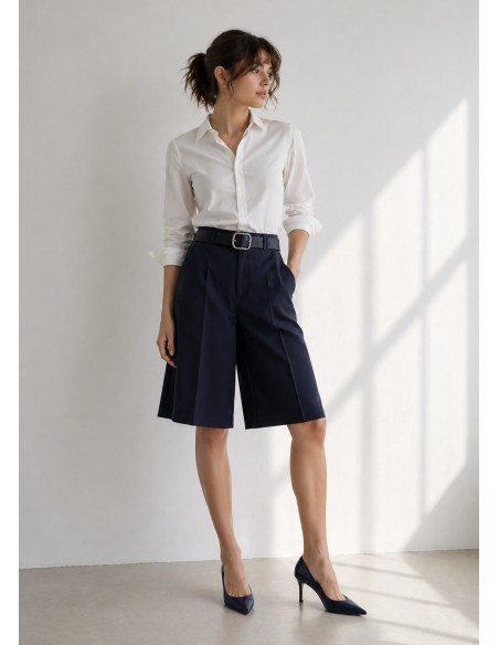 Pantalon MIDI SNTURON