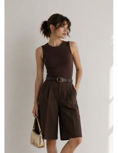 Pantalon MIDI SNTURON