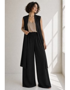 Conjunto CHALEKO LONG
