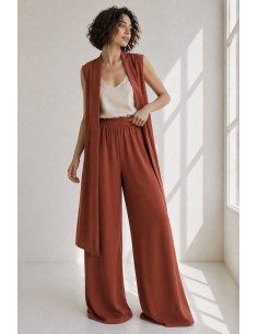 Conjunto CHALEKO LONG 2