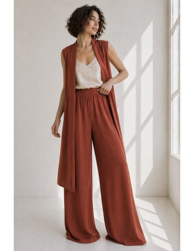 Conjunto CHALEKO LONG