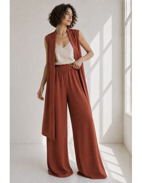 Conjunto CHALEKO LONG