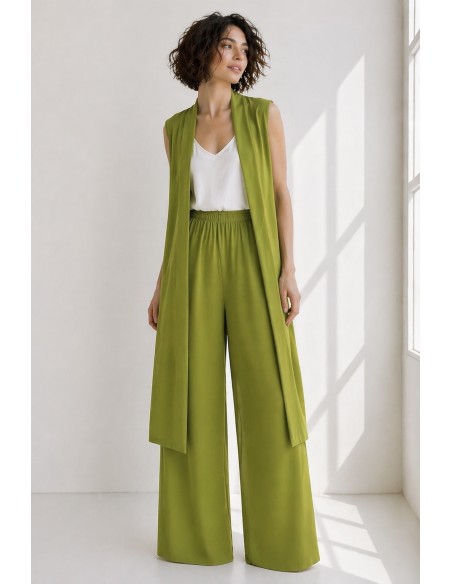 Conjunto CHALEKO LONG