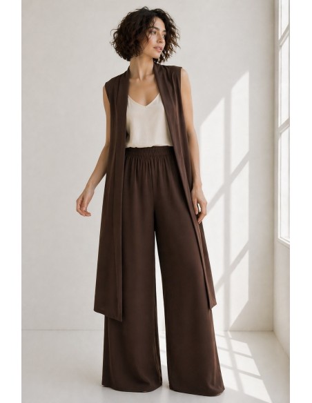 Conjunto CHALEKO LONG
