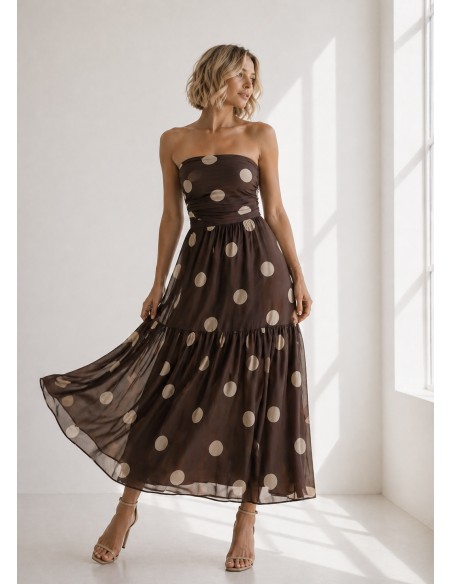 Vestido TULETY