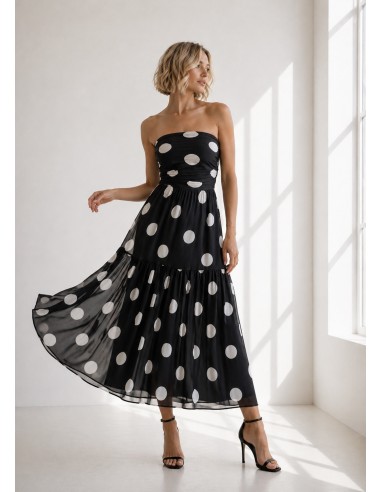 Vestido TULETY