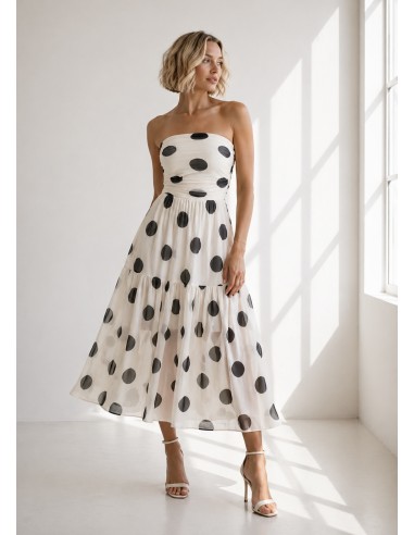Vestido TULETY