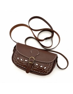 Bolso riñonera PIEL