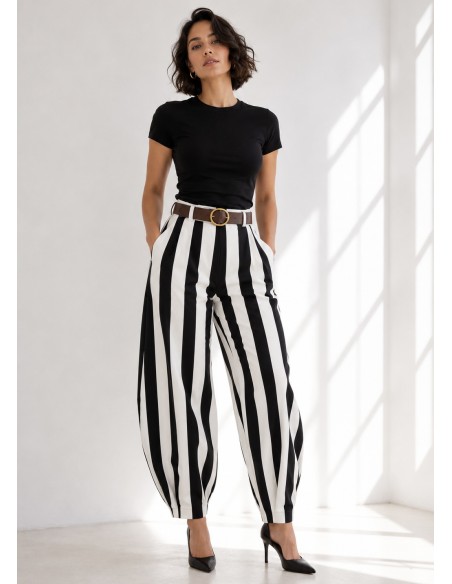 Pantalon RAYAS GLOBBO