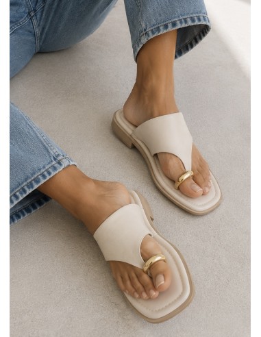 Sandalias DEDYN