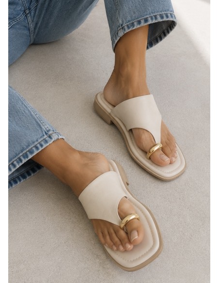 Sandalias DEDYN