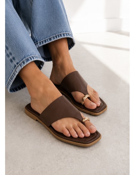 Sandalias DEDYN