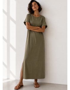 Vestido TYCHETY