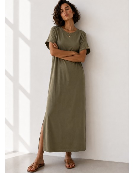 Vestido TYCHETY