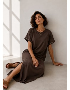 Vestido TYCHETY 2