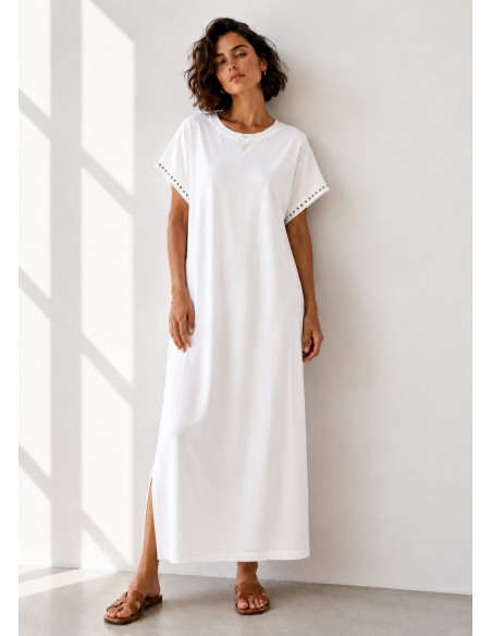 Vestido TYCHETY