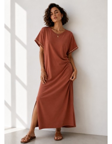 Vestido TYCHETY