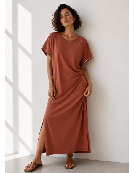Vestido TYCHETY
