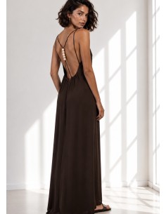 Vestido GASA MYNERA