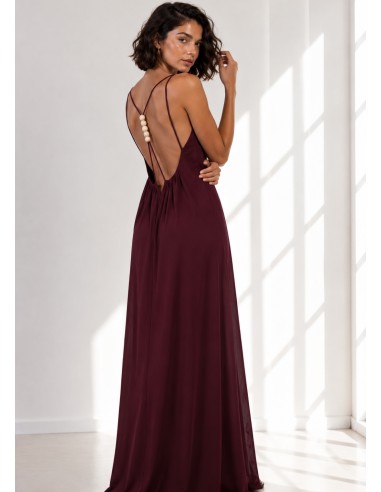 Vestido GASA MYNERA