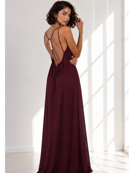 Vestido GASA MYNERA
