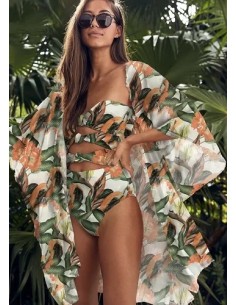 Bañador + Kimono