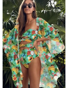 Bañador + Kimono