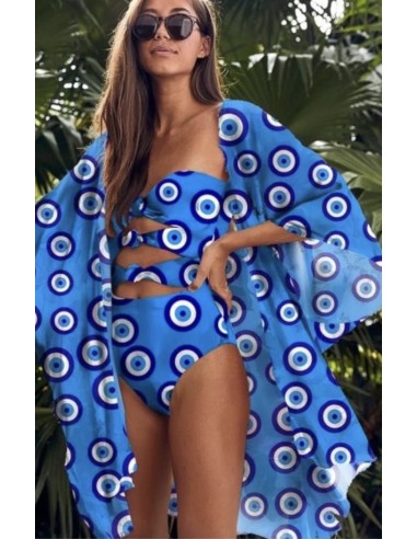 Bañador + Kimono
