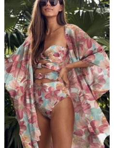 Bañador + Kimono