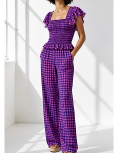 Conjunto HELLEN KUADROS
