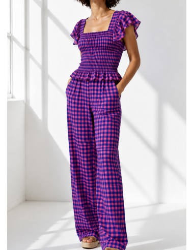 Conjunto HELLEN KUADROS
