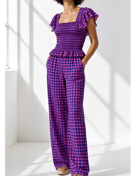 Conjunto HELLEN KUADROS