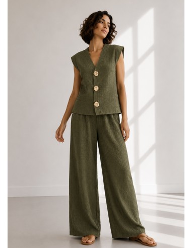 Conjunto BOTONS RUGAO