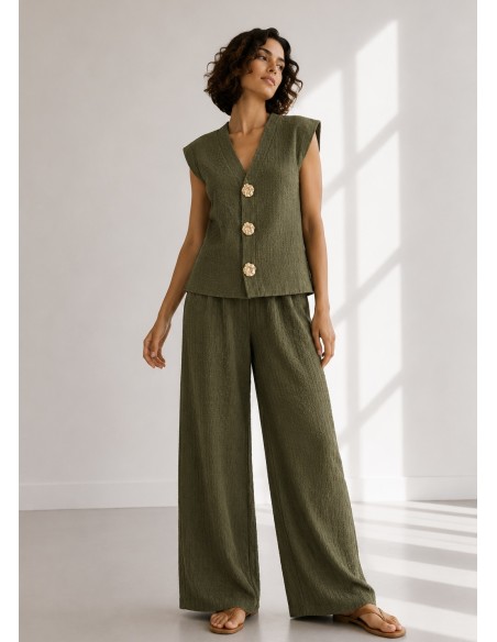 Conjunto BOTONS RUGAO