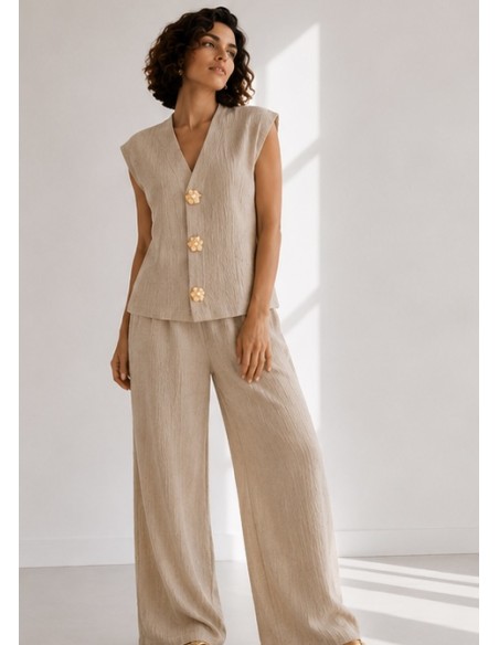 Conjunto BOTONS RUGAO