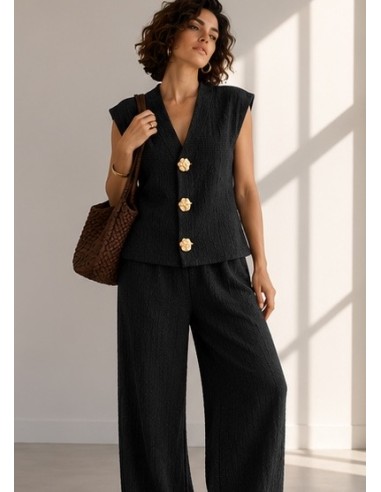 Conjunto BOTONS RUGAO