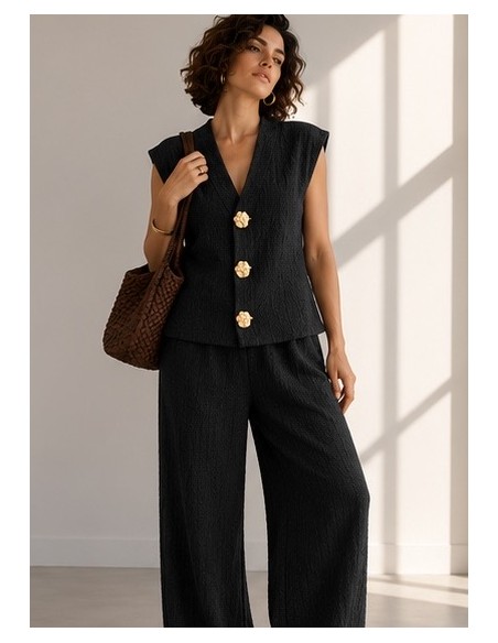 Conjunto BOTONS RUGAO