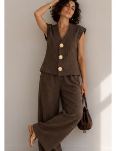 Conjunto BOTONS RUGAO 2