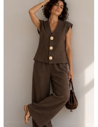 Conjunto BOTONS RUGAO