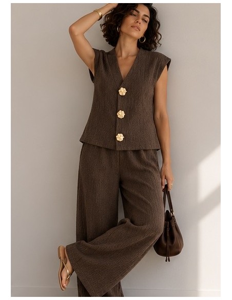 Conjunto BOTONS RUGAO