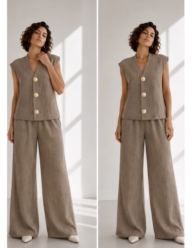 Conjunto BOTONS RUGAO