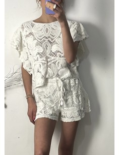 Conjunto MARBELLA