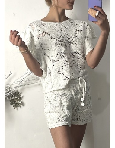 Conjunto MARBELLA