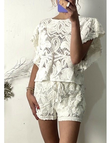 Conjunto MARBELLA