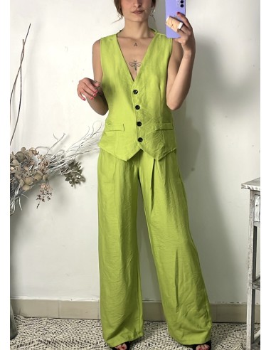 Conjunto Gabryela