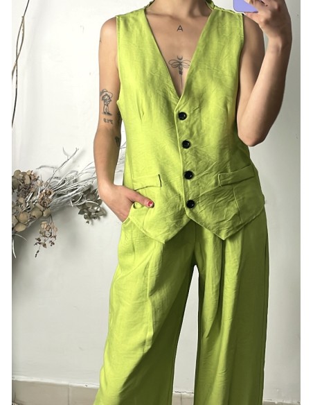 Conjunto Gabryela